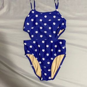 Old Navy Swimmer